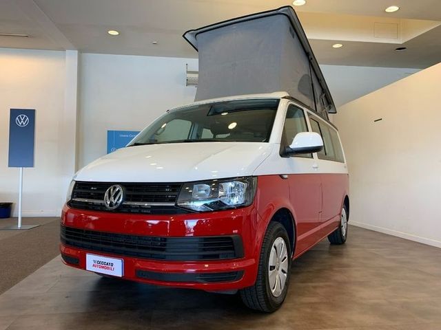 Volkswagen California 2.0 TDI 150CV DSG Beach