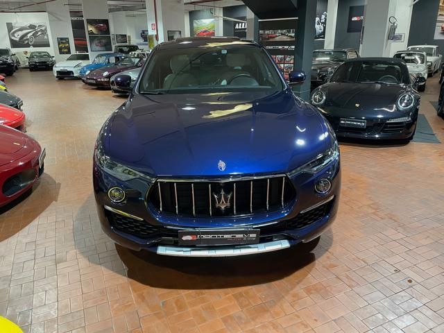 Maserati MASERATI Levante V6 430 CV S AWD Granlusso imagem 2