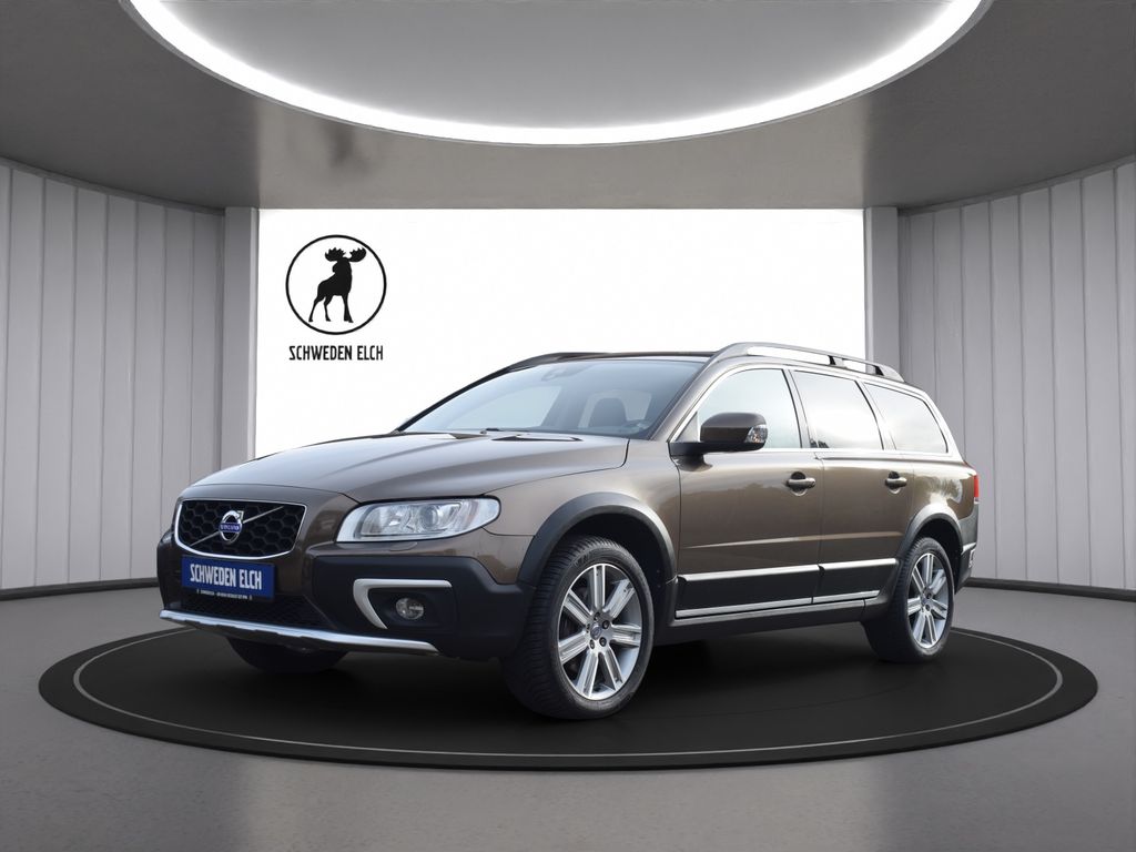 Volvo XC70