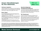 Skoda Octavia Combi 2.0 RS AHK CAM ACC LM19 E-KLAPPE - Skoda Octavia: Schwarz, RS