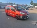 Peugeot Partner Tepee VTi 1.6 Premium - gebrauchte Peugeot Partner Tepee aus dem Jahr 2011