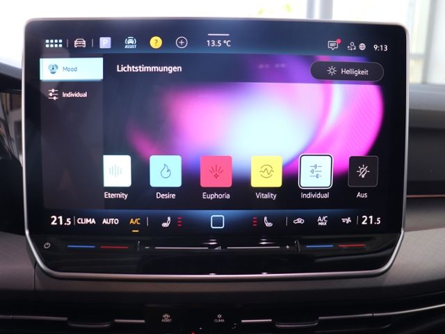 Volkswagen Golf VIII 1.5 eTSI Life DSG Keyless|Kamera|Sitzh foto 24