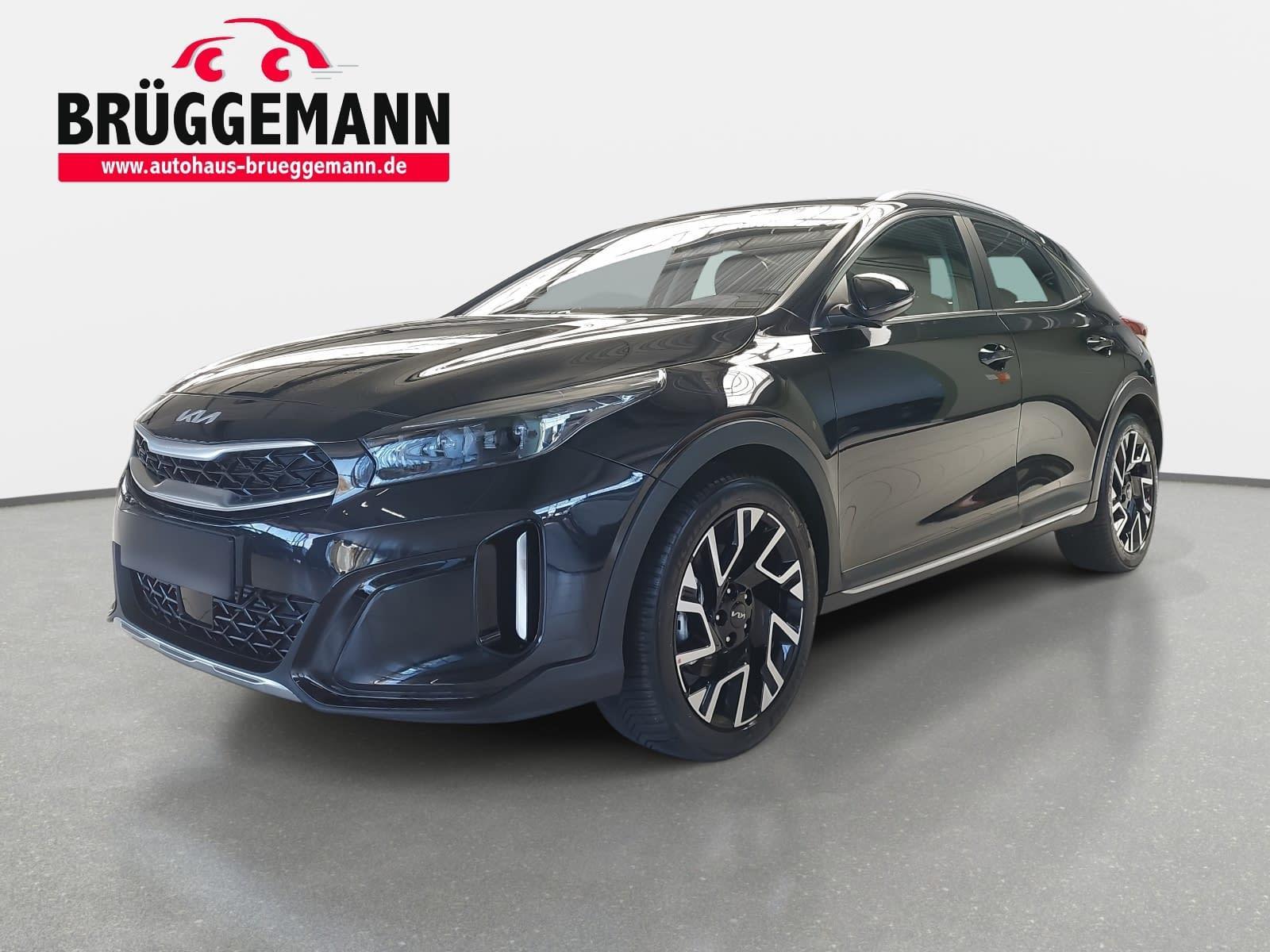 Kia NAVI XCLUSIVE