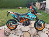 KTM 690 SMCR