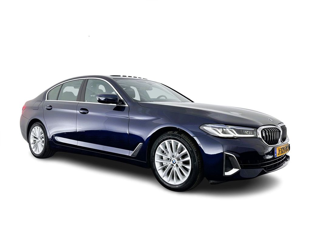 BMW 540