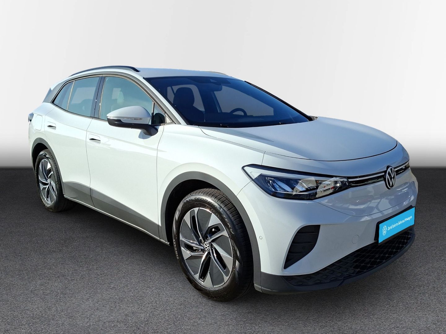 Volkswagen ID.4 PRO *AHK*IQ.DRIVE*SHZ*El.HECKKLAPPE* imagem 2