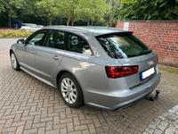 Audi A6 3.0 TDI quattro Matrix LED Panorama Webasto