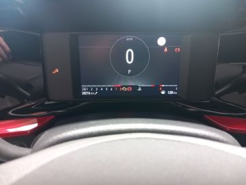 Opel Mokka - 11