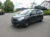 Dacia Lodgy Laureate - Dacia Lodgy aus 2013