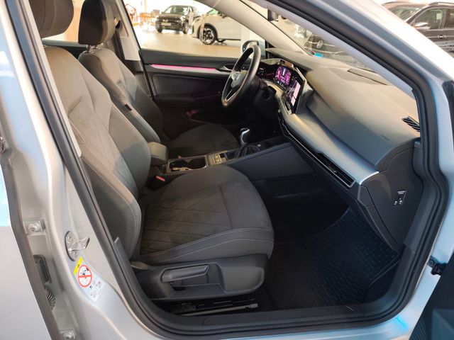 Golf VIII 2.0 TDI *ACC*Navi*APP*SH*LH*