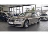 BMW 520 d Limousine  Navi /AHK / Memory / HUD / PDC - BMW 520