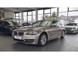 BMW 520 d Limousine  Navi /AHK / Memory / HUD / PDC - BMW 520 aus 2015