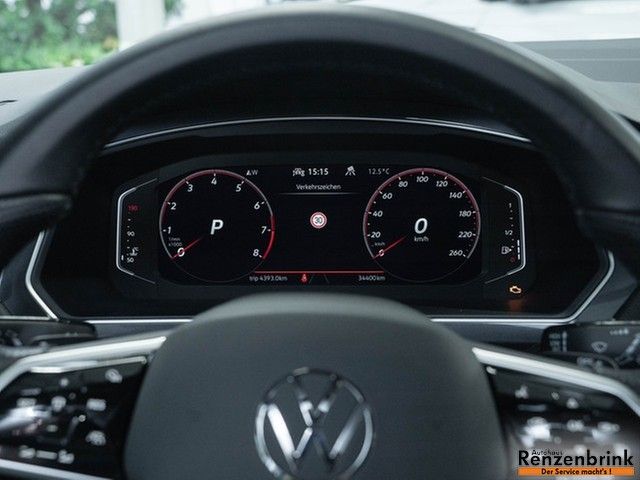 Tiguan R-Line TSI DSG 4M. AHK Matrix Business