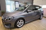 Mercedes-Benz B 200 Edition/Navi/Leder/hermann/Kardon/AHK - Mercedes-Benz B 200 Gebrauchtwagen in Solingen