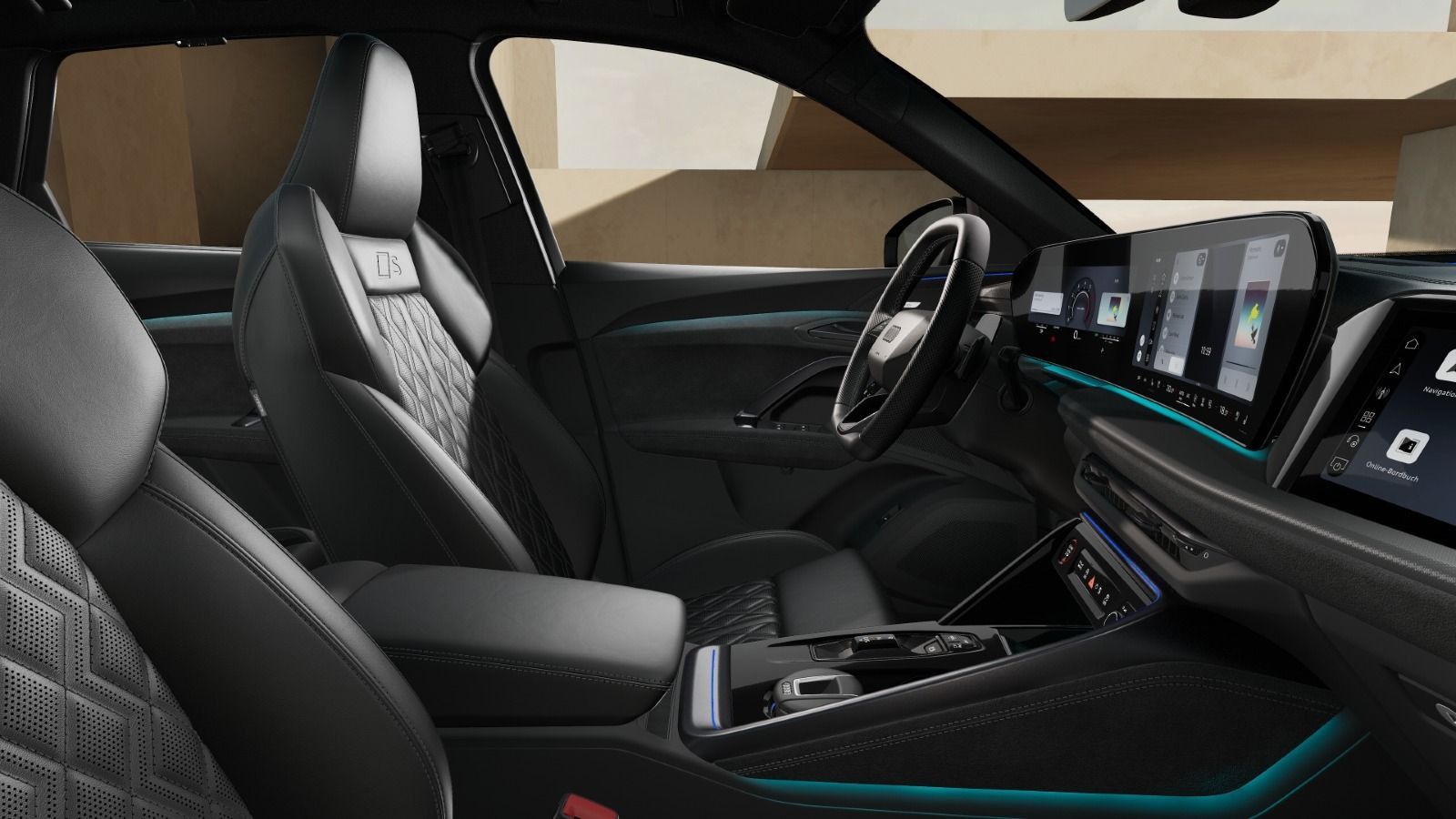 Audi SQ5 - Bild 10