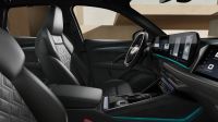 Audi SQ5 - Vorschau Bild 10