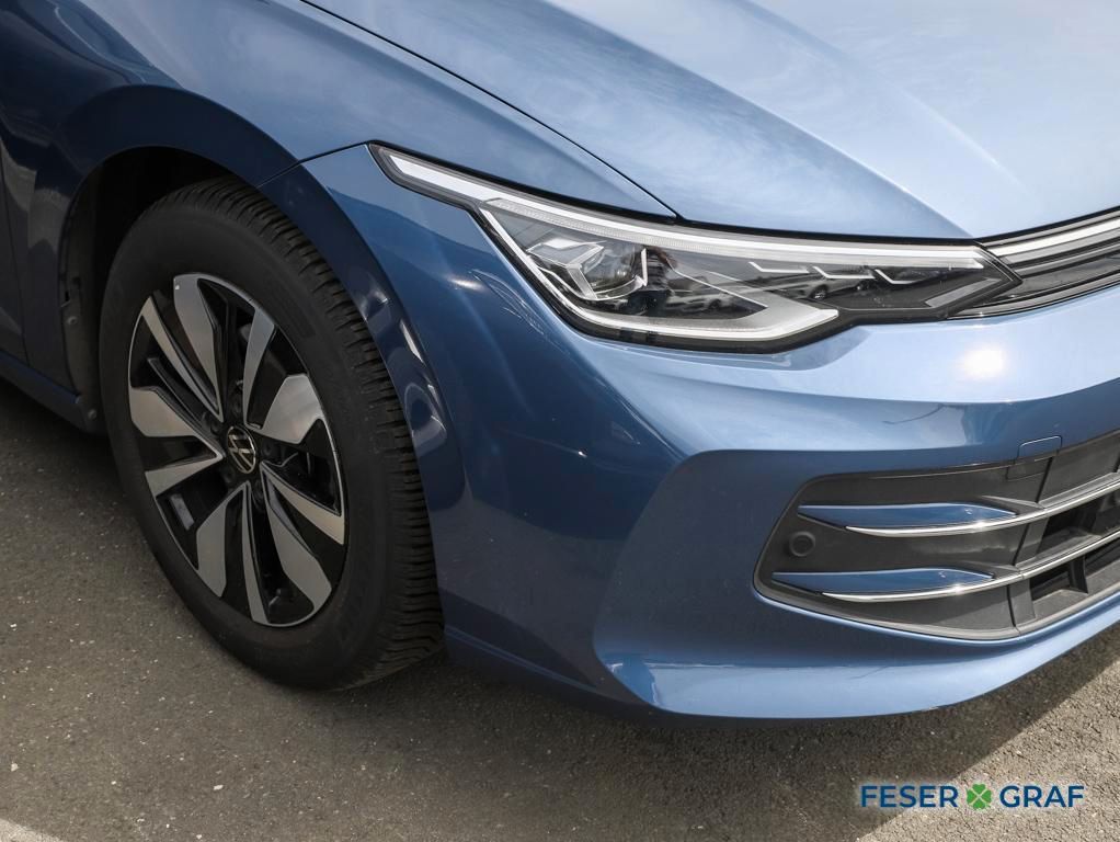 Volkswagen Golf - Bild 5