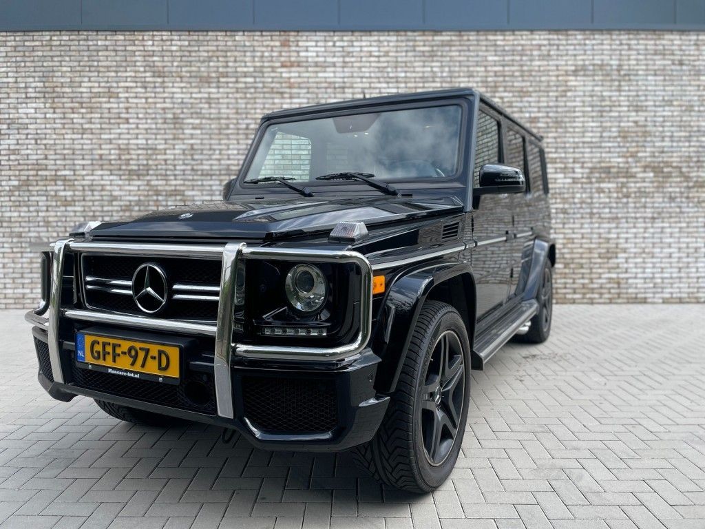 Mercedes-Benz Andere