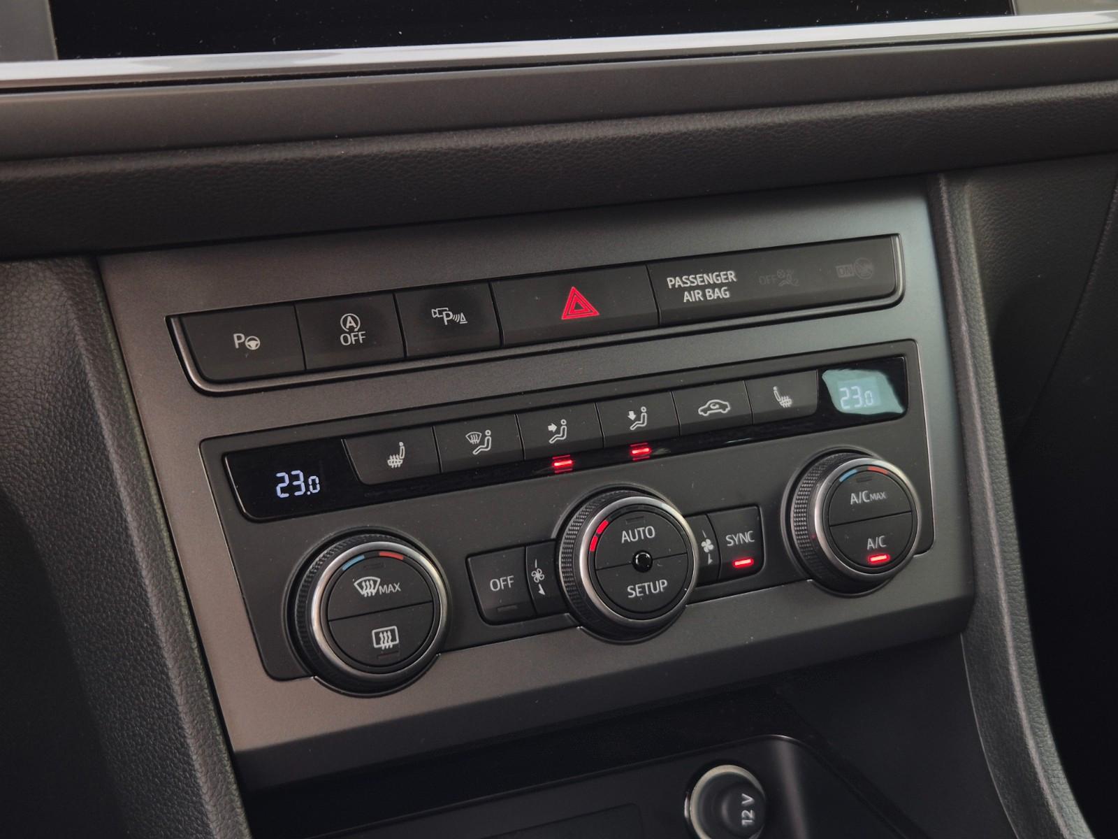 Cupra Ateca 4Drive DIGITALES C.P KEYLESS LED ACC 360°