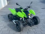 Kymco ACCESS Supermoto 300 extreme - QUAD ACCESS