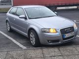 Audi LPG Audi a3, VK oder täusche zum Diesel Vw... - Audi A3 mit LPG-Antrieb