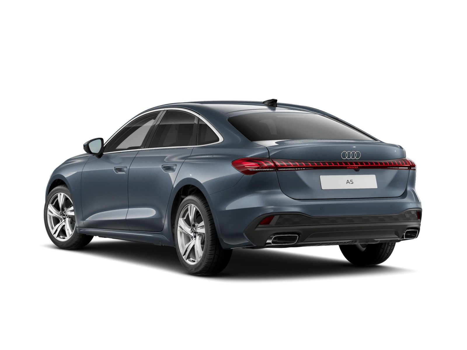 Audi A5 - Bild 5