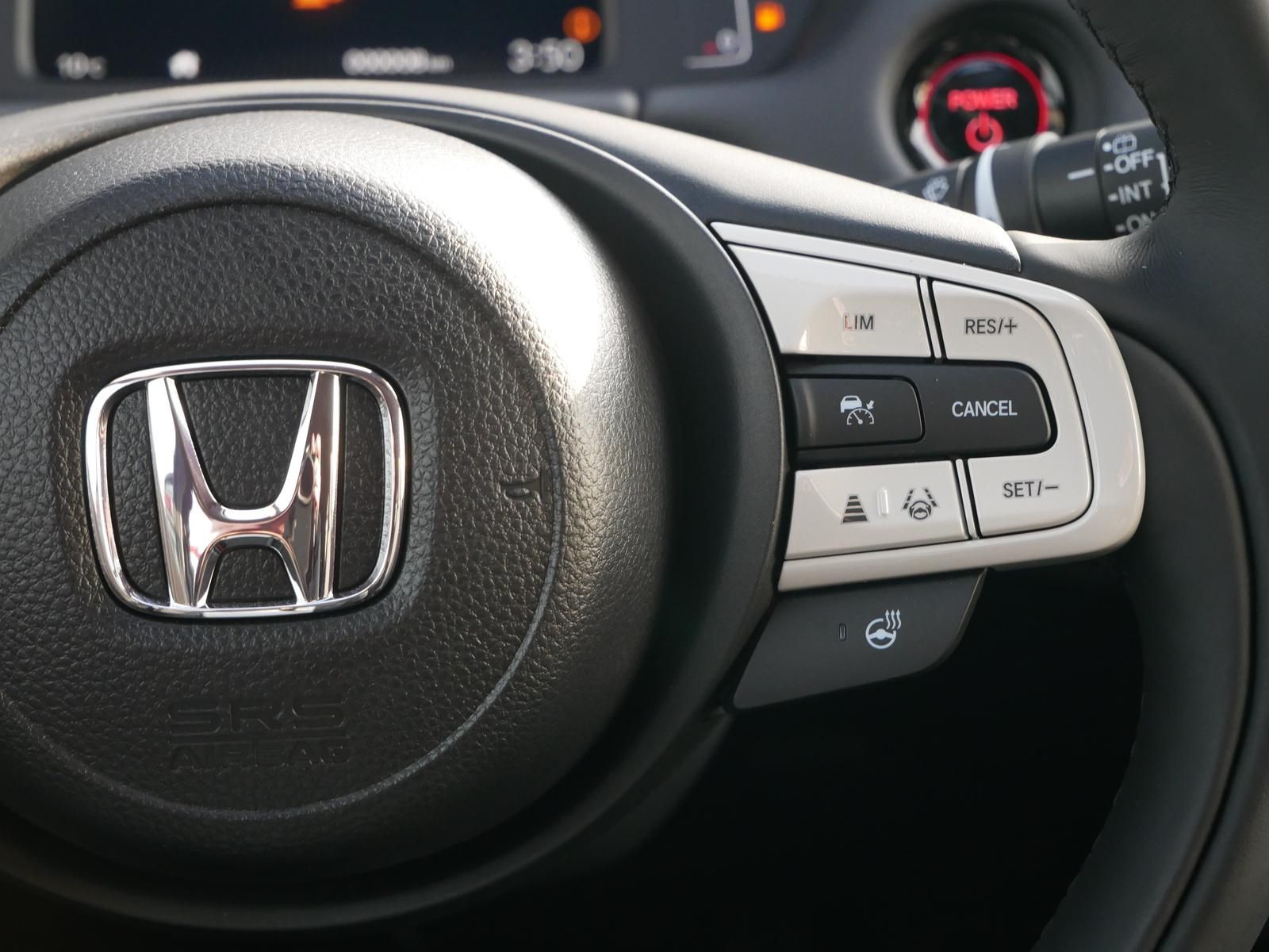 Honda Jazz - Bild 14