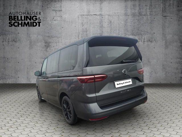 T7 Multivan Life EDITION 2.0TDI Pano AHK HUD