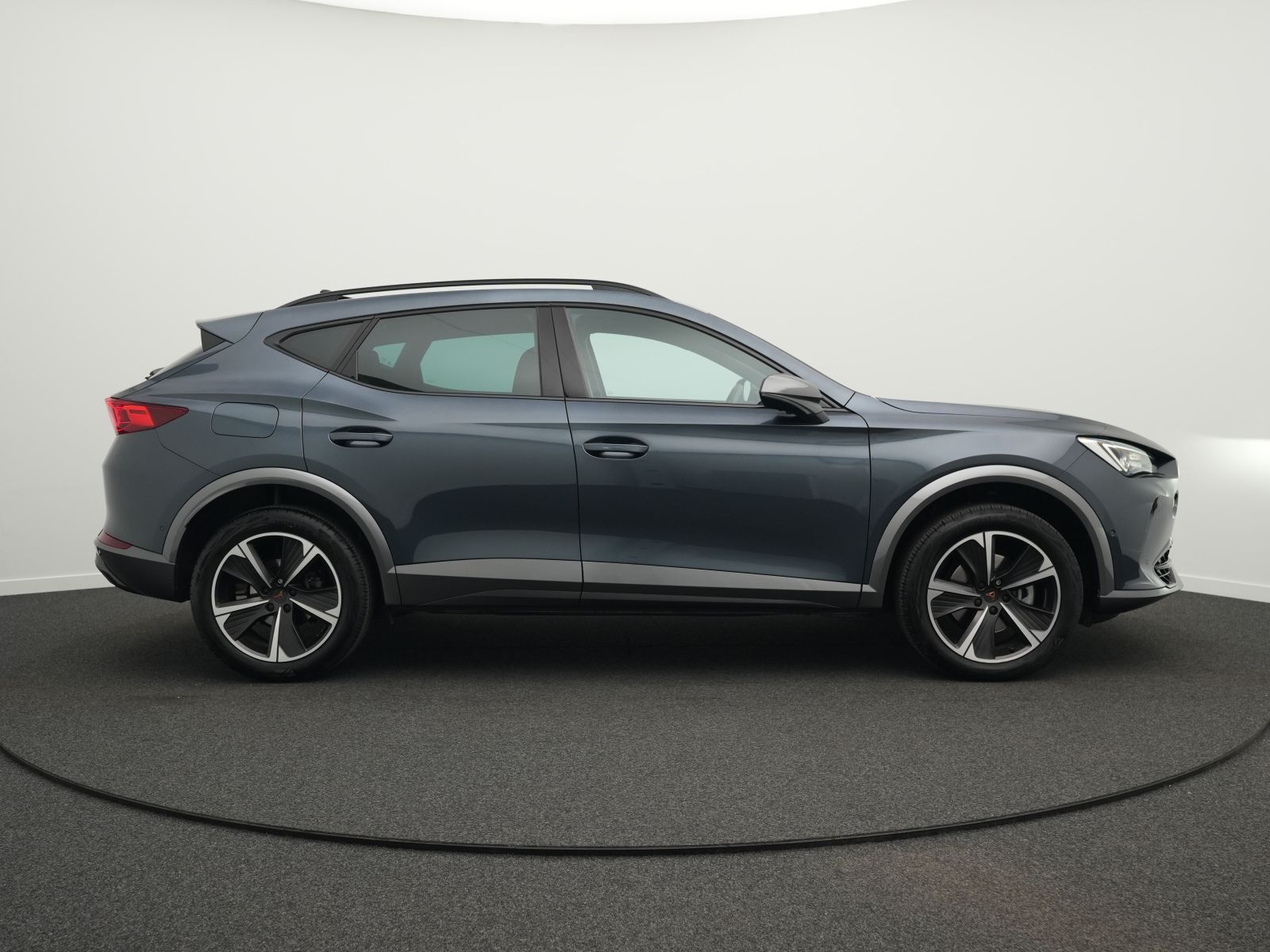 Cupra Formentor - Bild 12