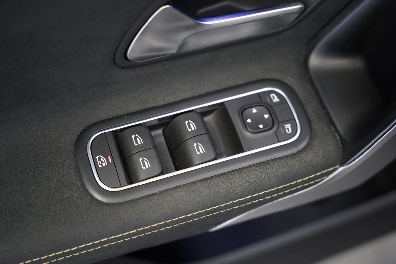 Mercedes Benz Cla 45 Amg Shooting Brake