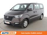 Hyundai H1 2.5 CRDi Travel Trend *PDC*SHZ* - Hyundai H-1: Travel