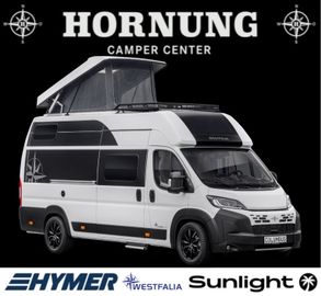 Westfalia Columbus Liner First Edition