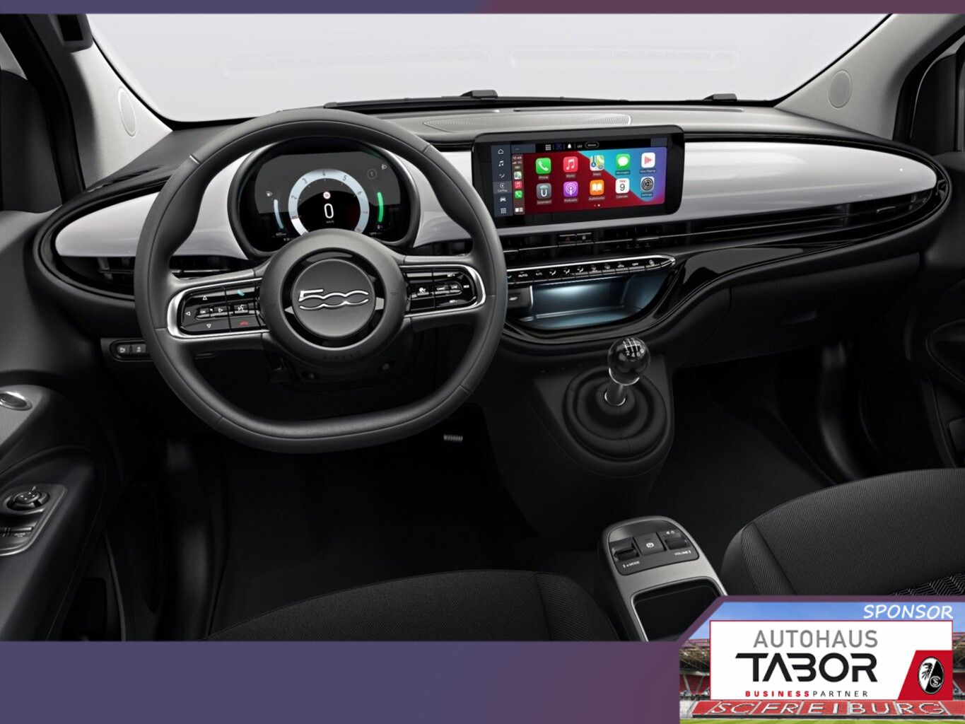 Fiat 500C - Bild 6