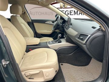 Audi A6 Allroad - 11