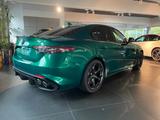 Alfa Romeo Giulia Quadrifoglio 2.9 V6 Bi-Turbo 375 kW AT8  - Alfa Romeo Giulia in Köln