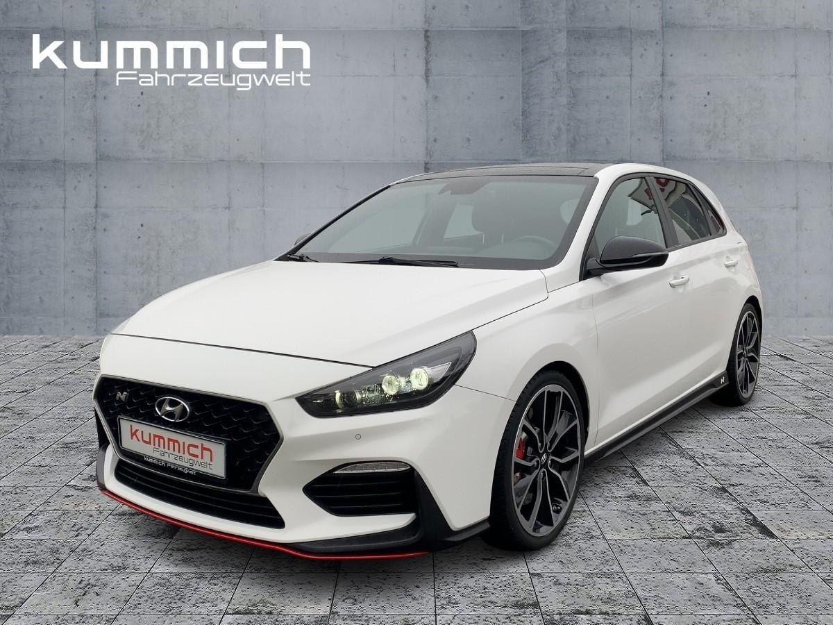 Hyundai i30 N Performance