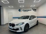 BMW Bmw 135 M 135i xDrive - weiße BMW 135