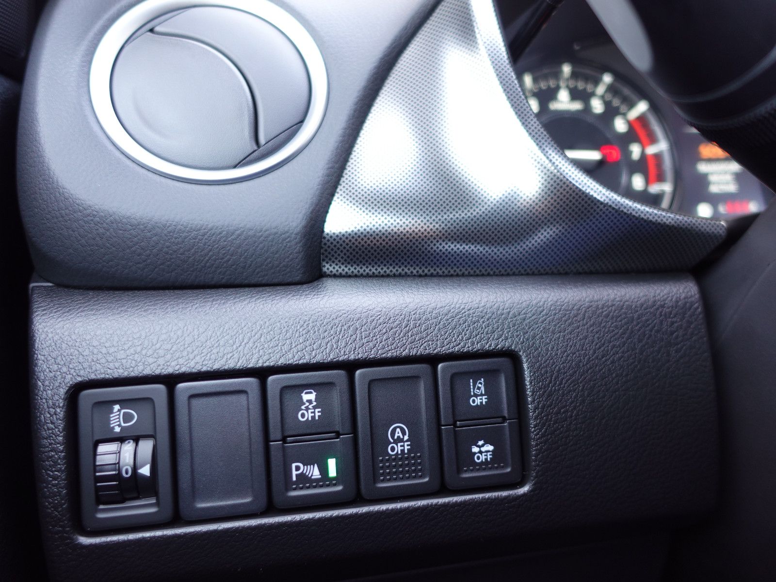 Fahrzeugabbildung Suzuki Vitara 1.4 6-Stufen Automatik Comfort+,NAVI,SHZ