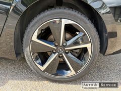 OPEL Astra Elegance 1.2 MT*LED*CAM*AGR-Sitz*SHZ*