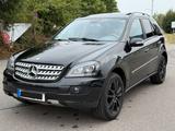 Mercedes-Benz ML 320 CDI 4MATIC - - Mercedes-Benz ML 320 aus 2006