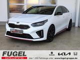 Kia ProCee'd 1.6 T-GDI DCT GT Komfort JBL|4xSHZ|Navi - Kia pro cee'd / ProCeed: Automatik