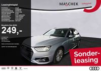 Audi A4 - Vorschau Bild 1
