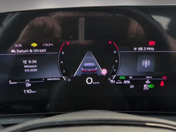 Audi A6 - 9