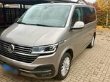 Volkswagen VW T6.1 Multivan Generation Six Mojave Beige - Volkswagen LT in Bremen