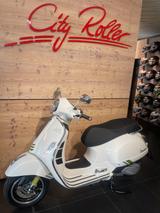 Vespa GTS 310 ABS E5+ Supertech // offiz.2025 Modell - VESPA WEIß NEU