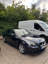 BMW Bmw 530d lci - BMW 530 aus 2008: 530d