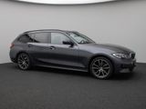BMW 320d xD Sport Line Kamera HiFi Stop&Go Komfort - BMW 320: Allradantrieb, Kombi, 320d
