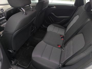 Bild 11 Mercedes-Benz B 180 Style Automatik Navi PDC SHZ