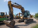 Liebherr R924 LC - Liebherr 924
