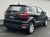 Ford EcoSport 1.0 EcoBoost Cool&Connect SHZ DAB AppLi - Ford EcoSport Gebrauchtwagen in Dortmund